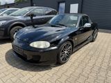 Mazda MX-5 1.6 16V  Turbo Einzelstück lesen bitte - Mazda MX-5 aus 2004