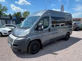 Fiat Ducato 250 *9-Sitzer*Automatik*Spezial*Euro5* - Fiat Ducato: 2.5