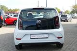 Volkswagen up! 1.0 Active DAB Klima - Volkswagen up! mit Benzin-Antrieb: Kleinwagen, 1.0