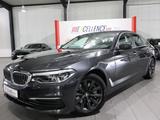 BMW 530i xDrive INNOVATION / SCHIEBEDACH, LED, HUD - BMW 530: Xd