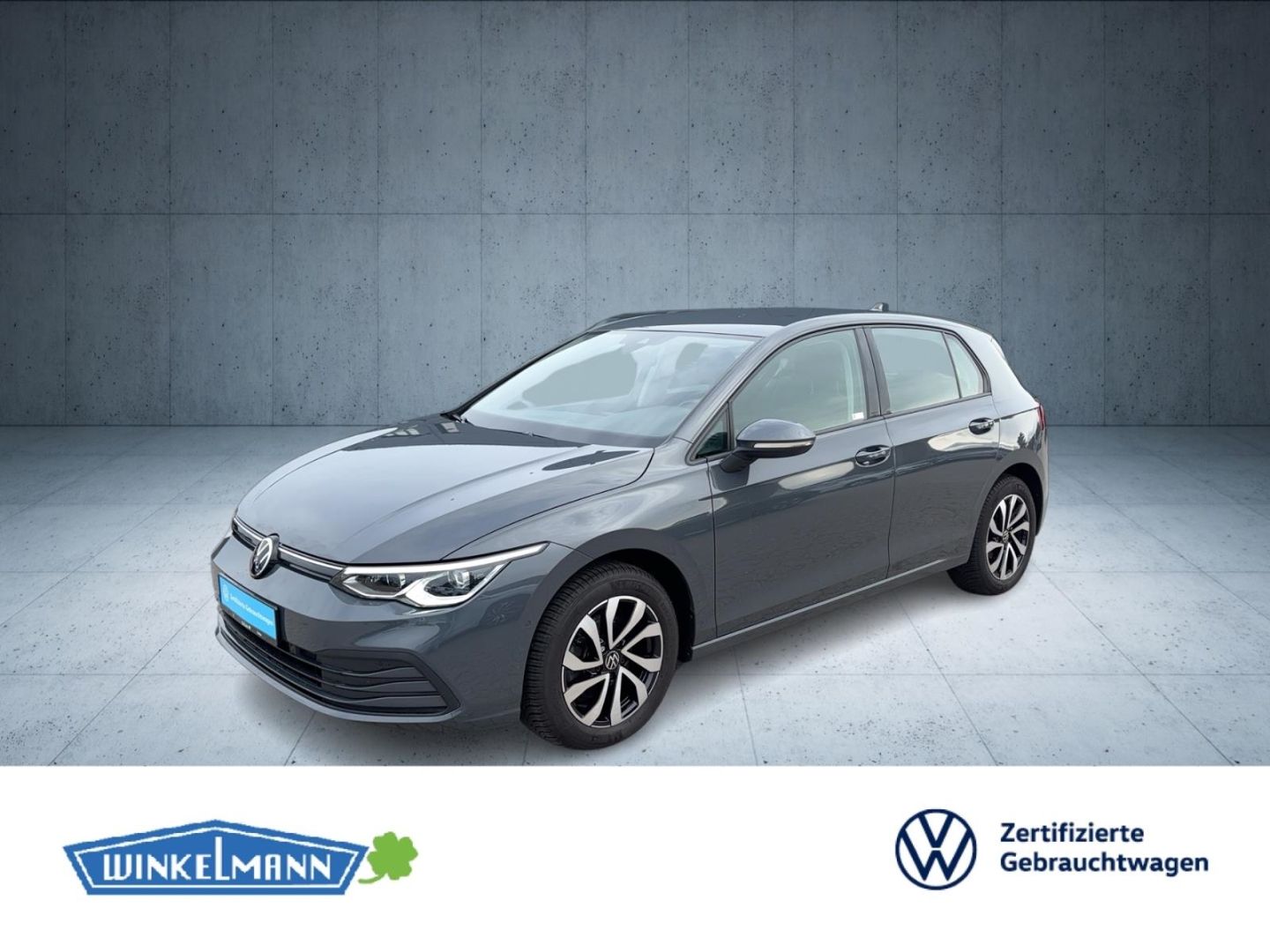 Volkswagen Golf Life 2.0 TDI DSG CARPLAY ACC MATRIX NAVI