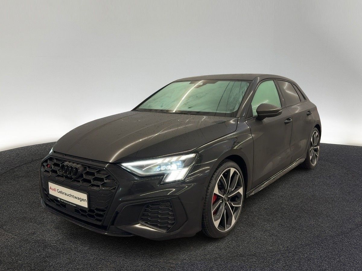 Audi S3 - Bild 2