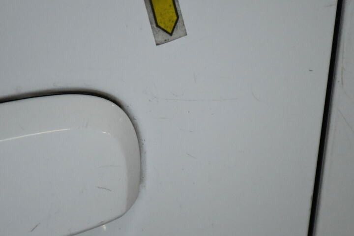 Fahrzeugabbildung Dacia Duster II Expression DIESEL NAVI ALU LED 1.HAND