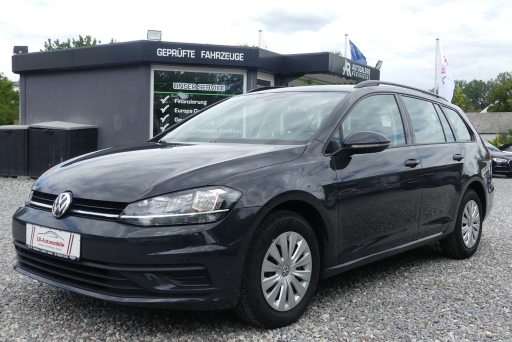 Image of Volkswagen Golf