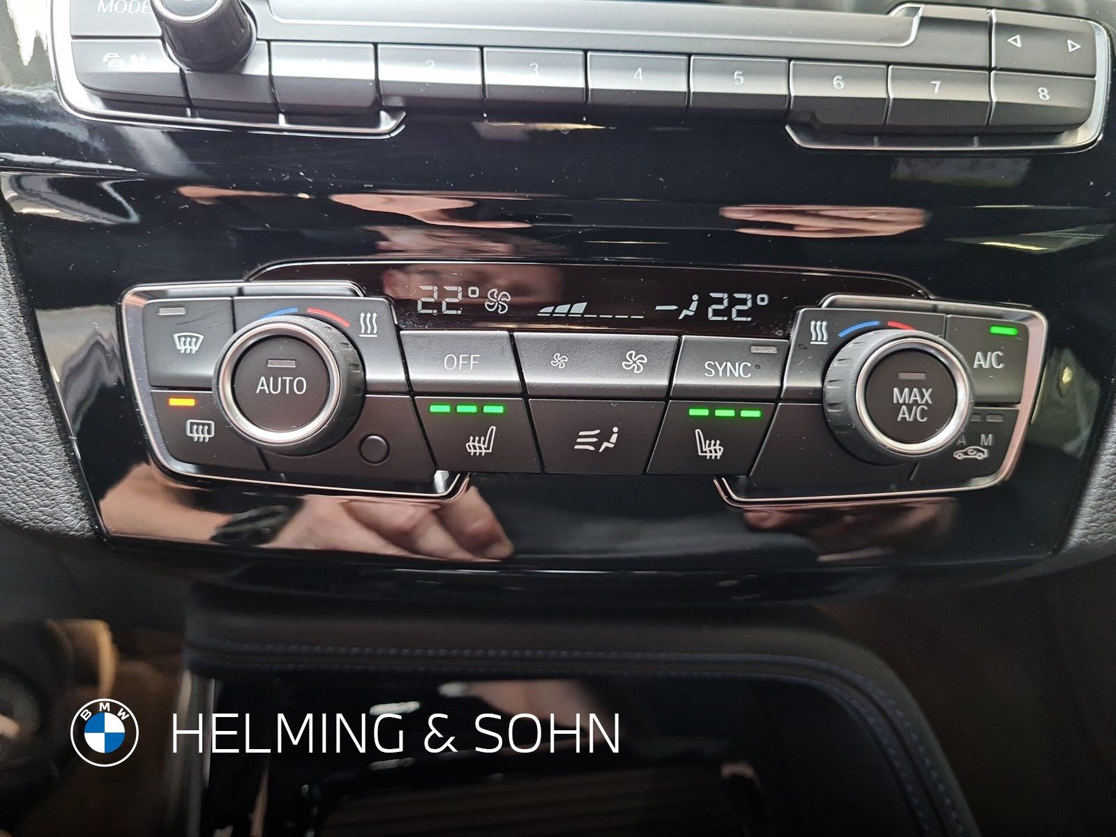 BMW X2 - Bild 14