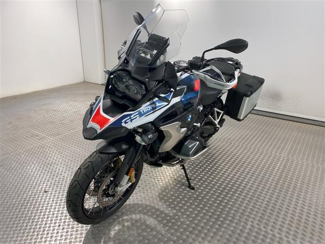BMW R 1250 GS