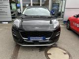 Ford Puma 1.0 Titanium KAMERA KLIMAAUTO WINTER-P - gebrauchte Ford Puma aus dem Jahr 2022