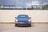 Porsche 911 Carrera S 3,8I Aut Cabrio - Porsche aus 2005: 911