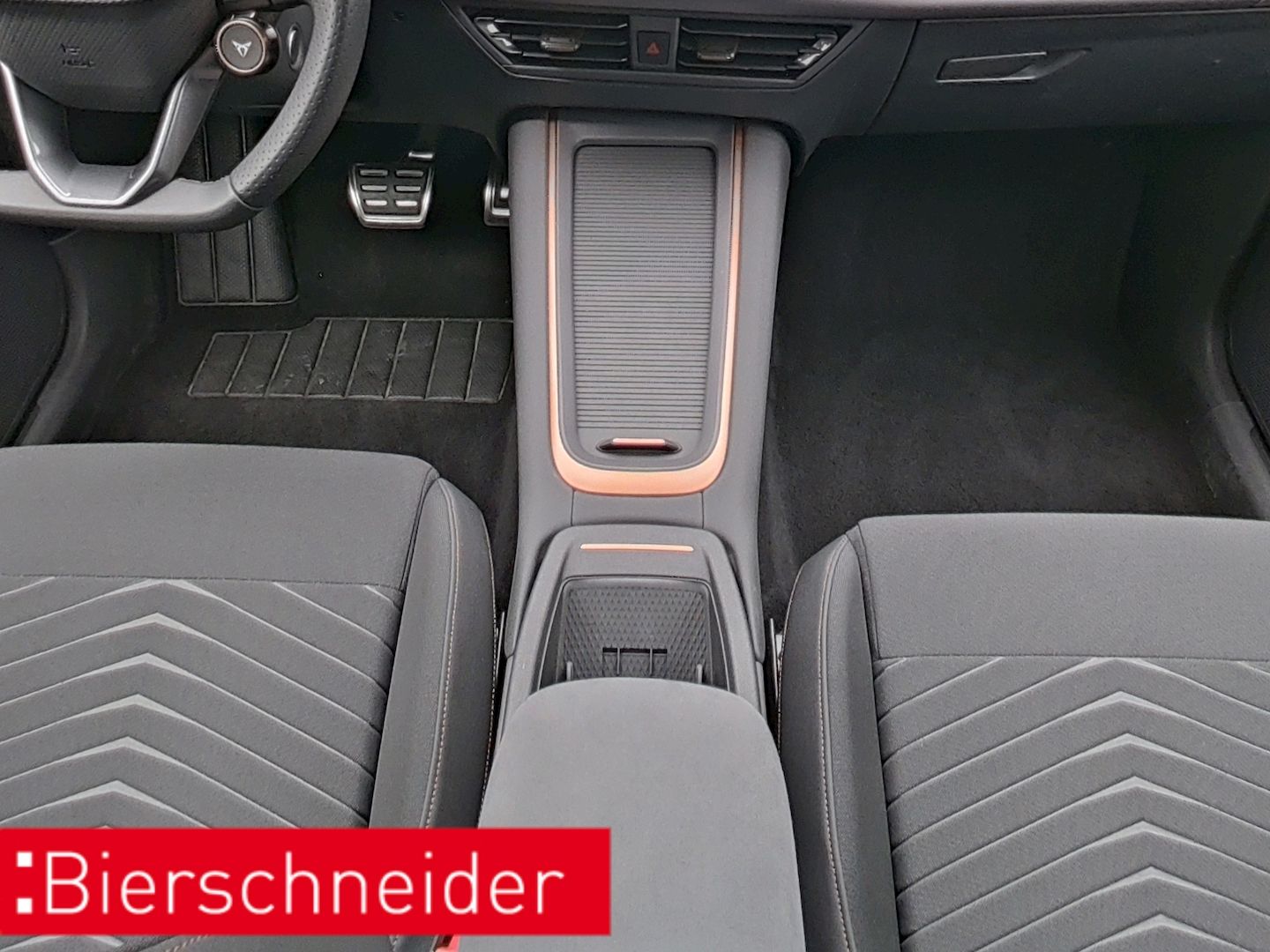 Cupra Born - Bild 15