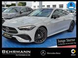 Mercedes-Benz CLE 200 AMG Line Advanced Plus Panorama+AppleCar - Mercedes-Benz CLE-Klasse in Hamburg