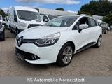 Renault Clio/Klima/Navi/Sitzheizung 07/2028 Tüv - Renault Clio: 2.0