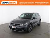 Volkswagen VOLKSWAGEN Tiguan 1.6 TDI SCR Sport BlueMotion T - Volkswagen Tiguan: TDI Bluemotion