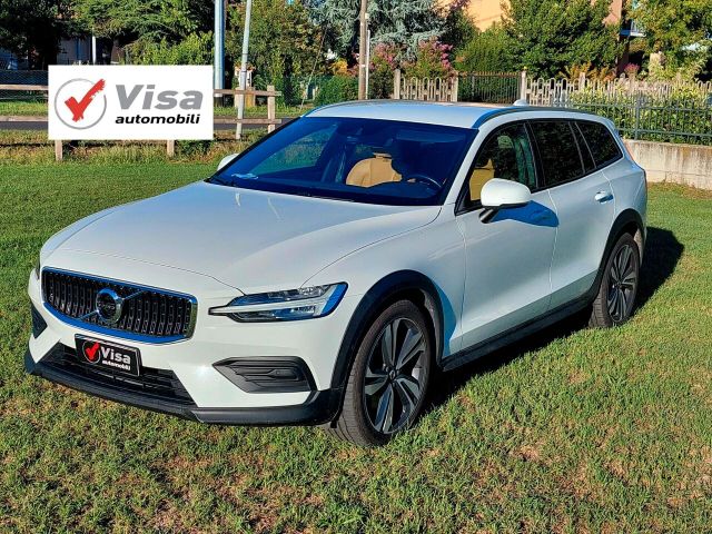 Volvo V60 Cross Country D4 AWD #MP