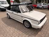 Volkswagen Golf Cabrio H Kennzeichen - Volkswagen Golf: Cabrio