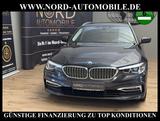 BMW 520 d Touring xDrive LUXURY LINE *AHK*KAM*UPE:70 - BMW 520 in Oldenburg