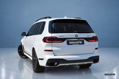 BMW X7 – 4 / 17