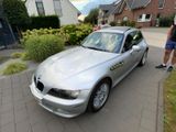 BMW Z3 Coupé 2.8 - Werksoriginal -  - BMW aus 1999: Coupé