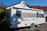 HYMER / ERIBA / HYMERCAR Nova 545 LuxusLine - HYMER / ERIBA 545 nova
