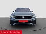 Volkswagen Tiguan Allspace 2.0 TDI DSG 4Mo R-Line Black AHK - Volkswagen Gebrauchtwagen in Villingen-Schwenningen