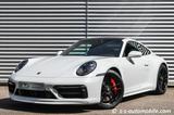 Porsche 992 Carrera GTS Coupé Matrix ACC 90l BOSE 1.Hand - Porsche 992 in Stuttgart