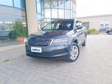Skoda SKODA Karoq 2.0 TDI EVO SCR 115 CV DSG Executive - Skoda Karoq mit Halbautomatikschaltung