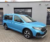 Ford Grand Tourneo Connect Behindertengerecht 5+Rolli - Ford Grand Tourneo aus 2022