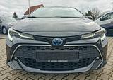 Toyota Corolla Touring Sports 2.0 Hybrid Lounge,YouTube - Toyota Corolla: 2.0