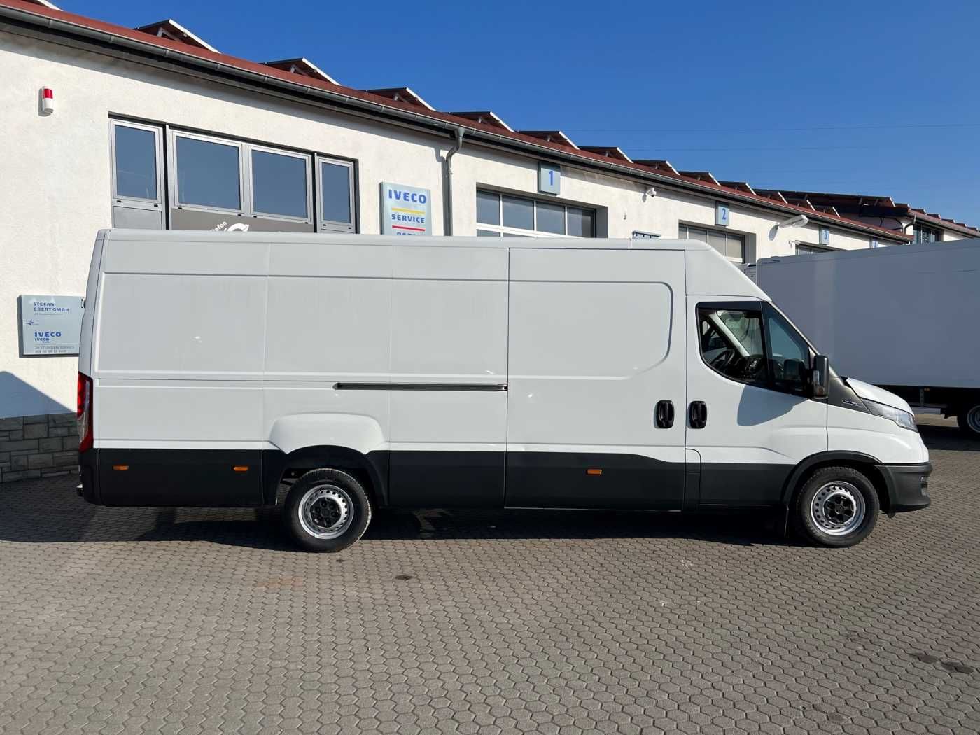 Fahrzeugabbildung Iveco Daily 35 S 16 V *Klima*L4.100mm*