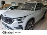 Skoda Kodiaq RS 2.0 TSI 4x4 Pano Matrix DSG - SKODA Kodiaq Leasingangebote für Privatpersonen