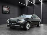 BMW 750i*Navi*Leder*Kamera*Xenon*AbstandTempo*SH*SB* - BMW aus 2009: 7