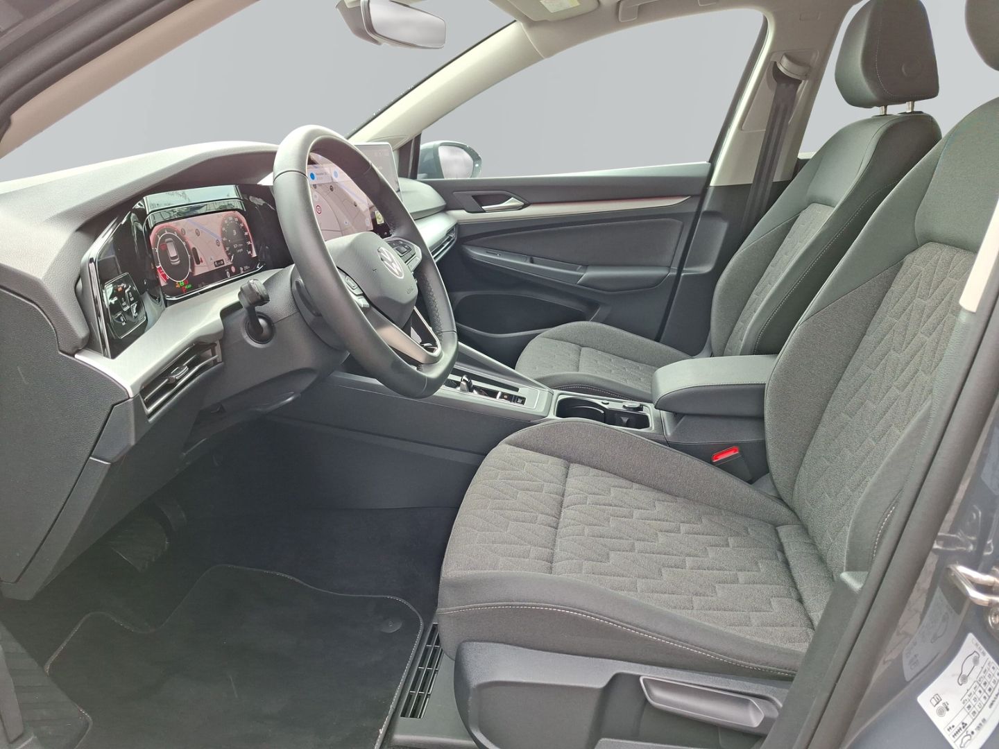 Golf VIII 1.5 eTSI Life *AHK*ACC*Navi*