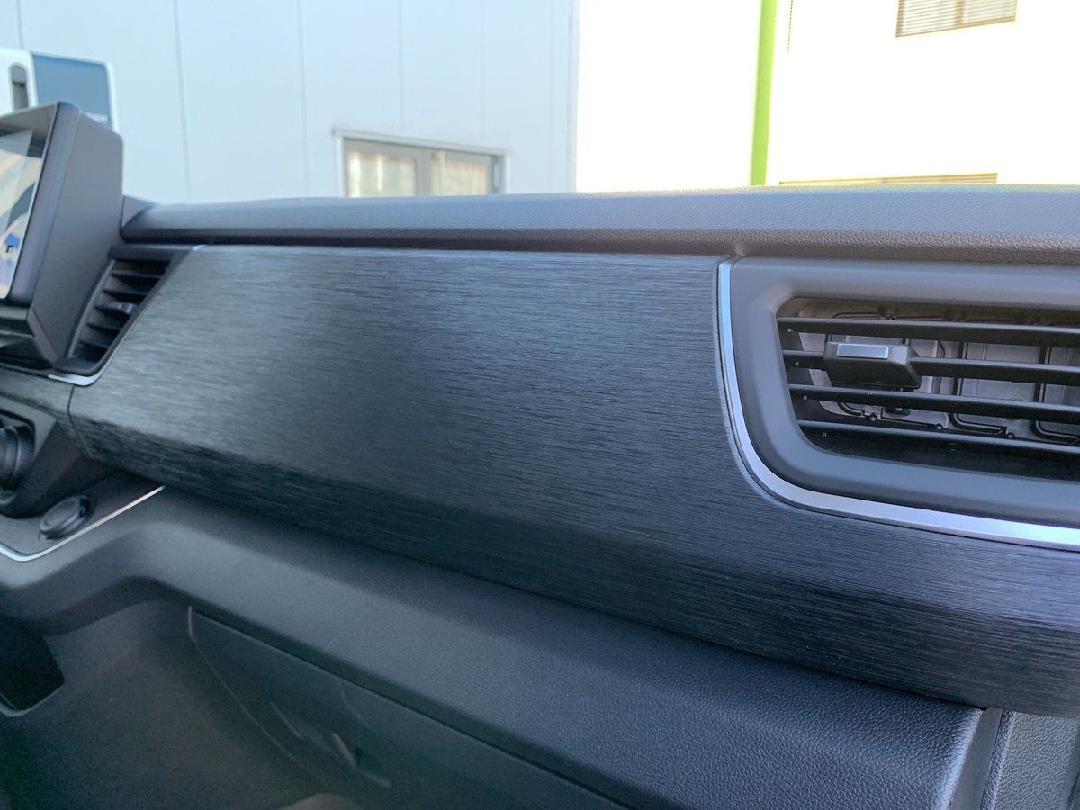 Renault Trafic - Bild 34