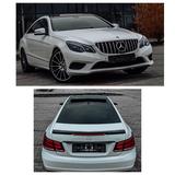 Mercedes-Benz E200 w207 - Mercedes-Benz 200 mit Panoramadach