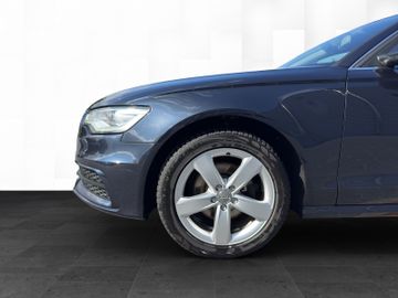 Audi A6 - 9