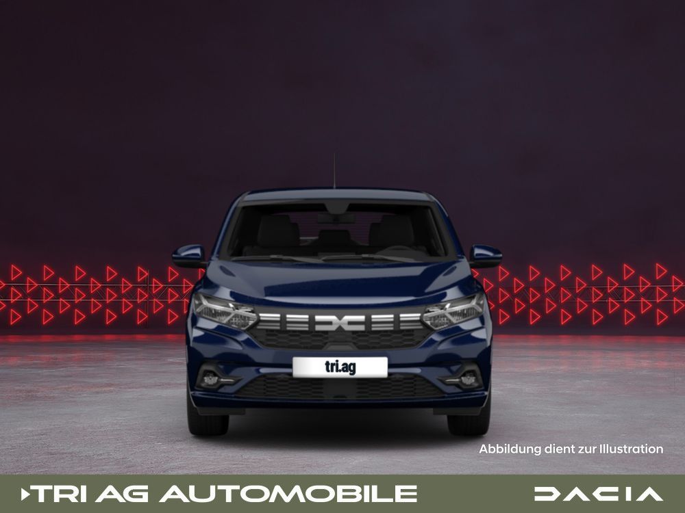 Dacia Sandero - Bild 14
