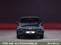 Dacia Sandero - Vorschau Bild 14