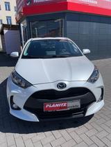Mazda 2 Agile/Tempomat/Bluetooth/DAB/WIFI/Kamera/ - Mazda 2 in Leipzig