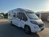 Dethleffs Globebus GT-T 006 - TOP - 1. Hand - Dethleffs Globebus t