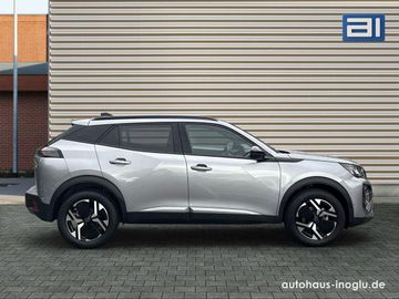 Peugeot 2008 - 8