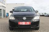 Volkswagen Fox Fresh - Volkswagen Fox Fresh mit Benzin-Antrieb