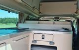 Ford Nugget  - Ford schwarz