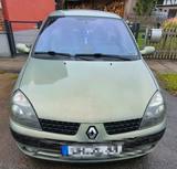 Renault Clio TÜV bis 03/28 - gebrauchte Renault Clio aus dem Jahr 2001