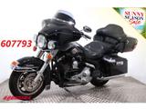Harley-Davidson FLHTCU Ultra Classic Cruise Radio 25.630 Mijl! - HARLEY-DAVIDSON FLHTCU