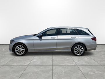 Mercedes C 180 - 7