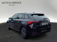 Skoda Scala - Vorschau Bild 2