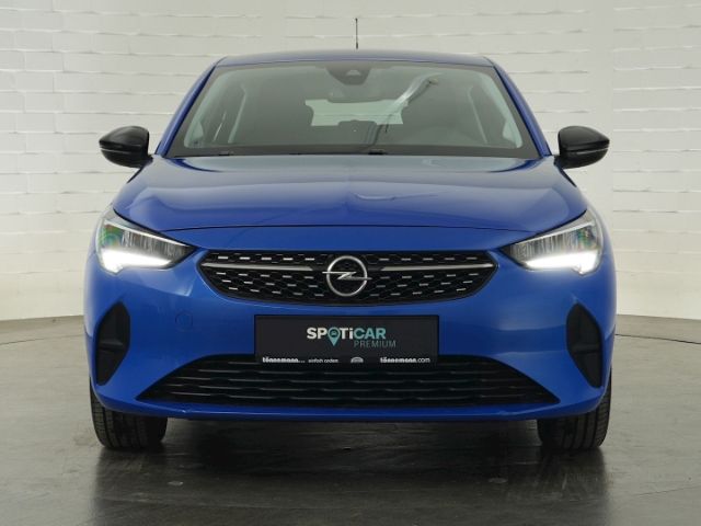 Corsa-e F ELECTRIC ELEGANCE 50kWH AT+LED+SITZ-/L