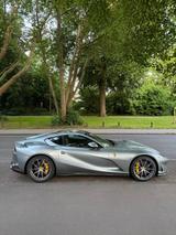 Ferrari 812 6.5 V12 Superfast DCT F1 - - Ferrari 812