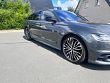 Audi A6 3.0 TDI 240kW comp. quattro tiptr. Avant ... - Audi A6 von privat