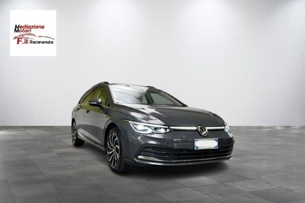 Image of Volkswagen Golf