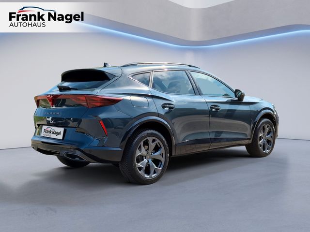 Cupra Formentor 1.5 eTSI 7-Gang-DSG
